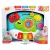 Muzyczny Stolik Edukacyjny 2w1 OCEAN ZABAW 0852 Smily Play