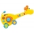 Zabawka Edukacyjna 2 W 1 GITARA – ŻYRAFA 2088 Smily Play