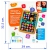 Smart Tablet Zdobywam Wiedzę z Kotem Ignacym SP98276 Smily Play