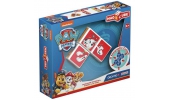 Geomag MagiCube PawPatrol. Klocki magnetyczne 5 el. G080 Trefl