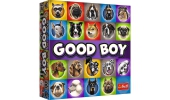 Good Boy Gra Rodzinna 02288 Trefl