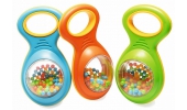 Zabawka Muzyczna Baby Shaker 61774 Trefl