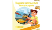 Tropiciele Ciekawostek. Niezwykłe Pojazdy 09123 / TREFL