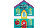 Tylko zapnij pasy! Zadania na długie i krótkie trasy. Dziwny hotel 66522 / TREFL