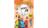 Magazyn Oh! Shine Świat Modelek Sport 66928 Trefl