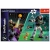 Puzzle 200 elementów Przygody Buzza Astrala 13284 Trefl