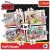 Puzzle 4 w 1 Minnie z Przyjaciółmi 34355 Trefl