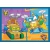 Puzzle 4 w 1 SuperThings Super Akcja 34390 Trefl