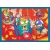 Puzzle 4 w 1 SuperThings Super Akcja 34390 Trefl