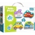 Puzzle Baby Pojazdy transportowe 36075 Trefl