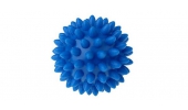 Piłka Rehabilitacyjna 5,4 cm Niebieska Tullo