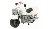 Motocykl Policyjny 71682 Wader-Polesie
