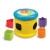 Świecący Bębenek Sorter 000748 Smily Play / Winfun