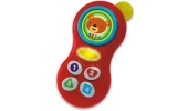 Telefon Pan Misiek 000638 Winfun / Smily Play