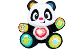 Panda Ucz się ze Mną 000797 Smily Play / Winfun