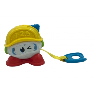 Moja Pierwsza Miarka 000682 Winfun / Smily Play