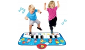 Mata Skacz i Graj - Pianinko 002512 Winfun / Smily Play