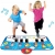 Mata Skacz i Graj - Pianinko 002512 Winfun / Smily Play