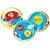 Mata Skacz i Graj - Pianinko 002512 Winfun / Smily Play