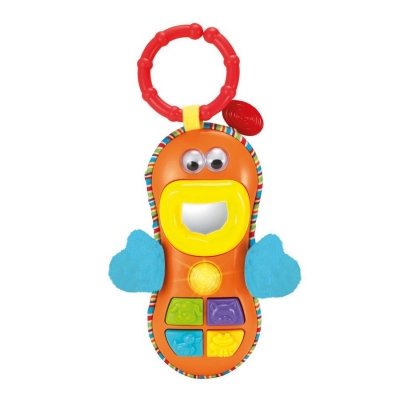 Zabawny Telefon 000608 Winfun / Smily Play